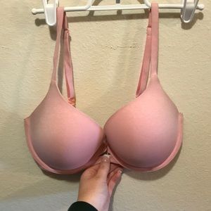 Victoria’s secret bra